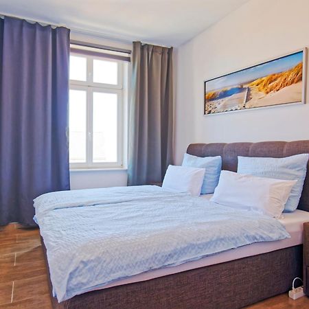 Modern Family Apartment In Bamberg Eksteriør billede