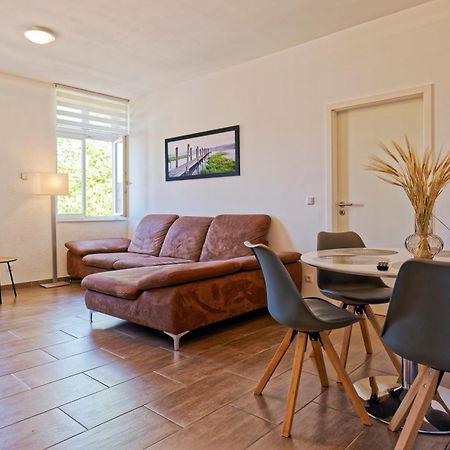 Modern Family Apartment In Bamberg Eksteriør billede