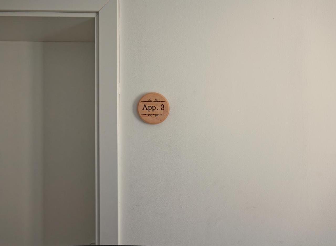 Modern Family Apartment In Bamberg Eksteriør billede
