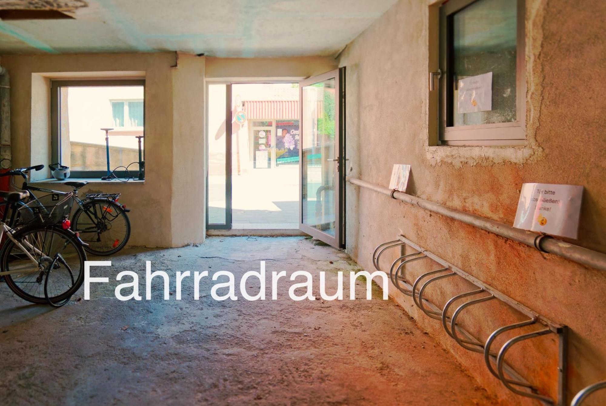 Modern Family Apartment In Bamberg Eksteriør billede